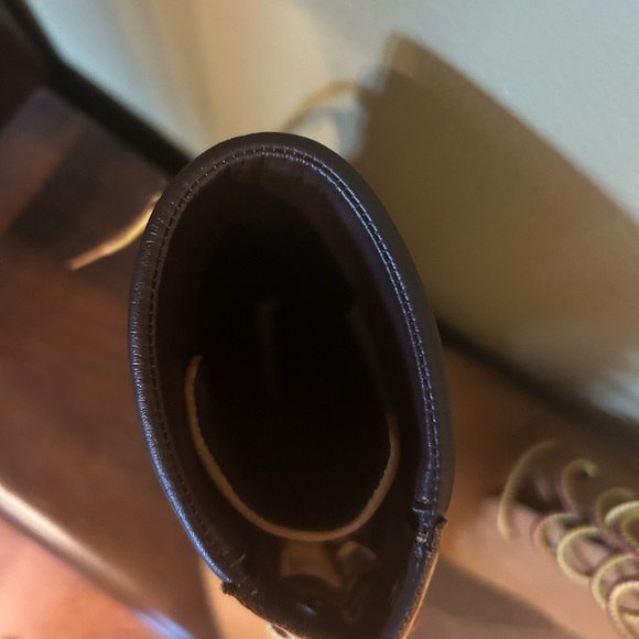 Timberland Heeled Booties - Picture 5 of 5